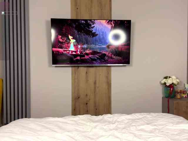 moonavelle Sex Cam Show