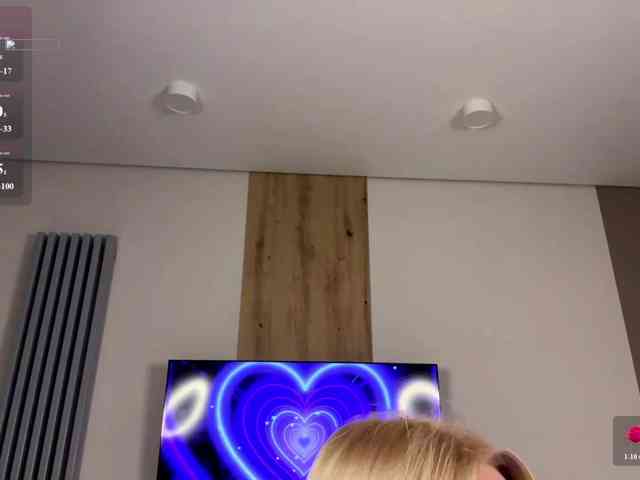 moonavelle Sex Cam Show