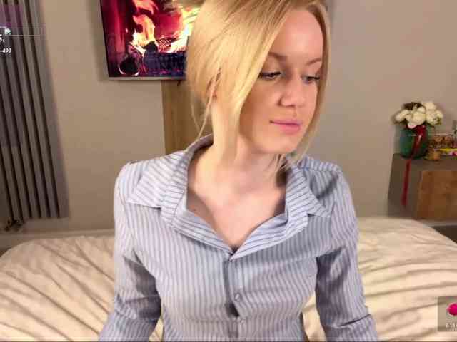 moonavelle Sex Cam Show
