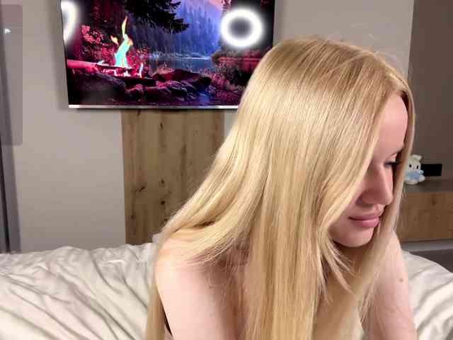 moonavelle Sex Cam Show