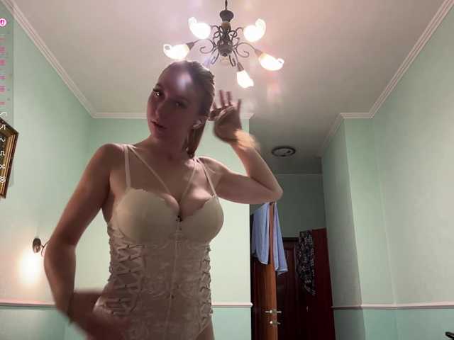BrigitteMcchristian live cam on BongaCams