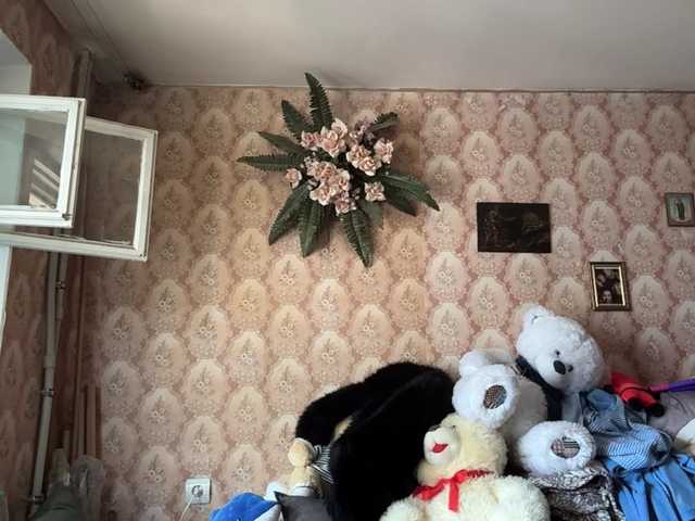 BrigitteMcchristian live cam on BongaCams