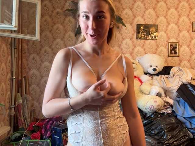 BrigitteMcchristian live cam on BongaCams
