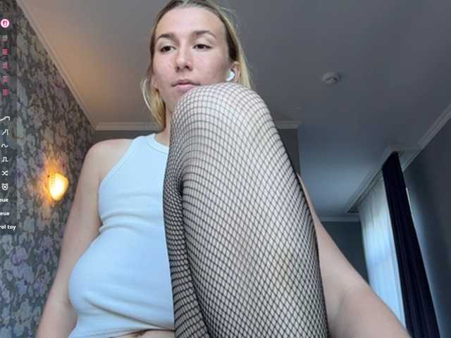 BrigitteMcchristian live cam on BongaCams
