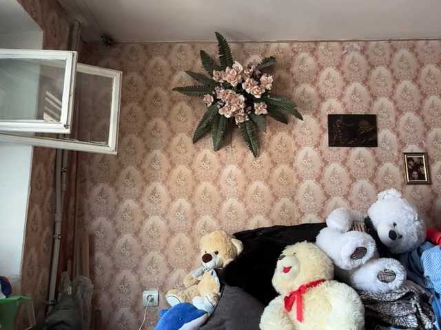 BrigitteMcchristian live cam on BongaCams