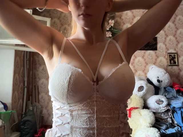BrigitteMcchristian live cam on BongaCams
