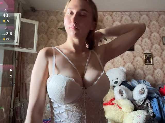 BrigitteMcchristian live cam on BongaCams