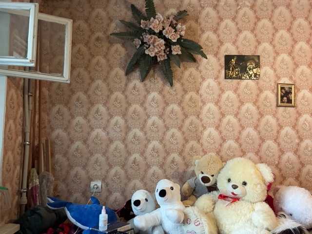 BrigitteMcchristian live cam on BongaCams