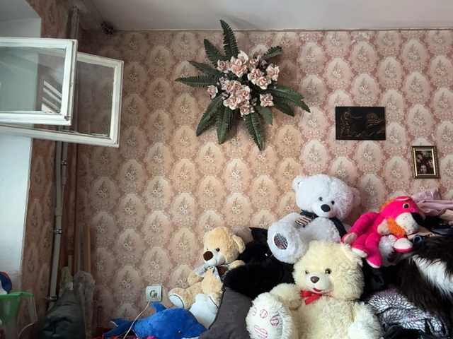 BrigitteMcchristian live cam on BongaCams