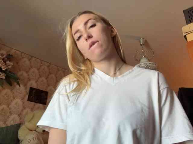 BrigitteMcchristian webcam