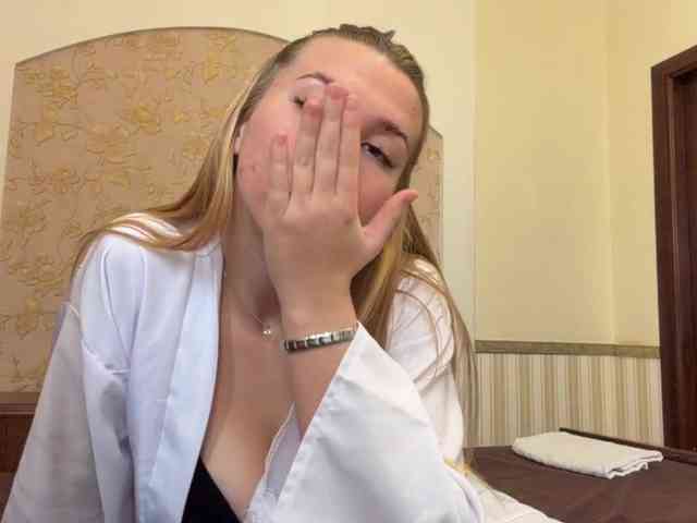 BrigitteMcchristian webcam