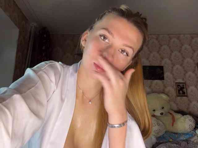 BrigitteMcchristian webcam