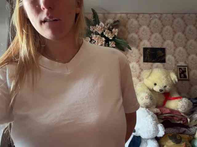 BrigitteMcchristian webcam