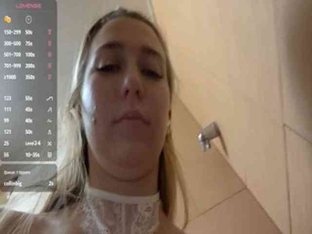 BrigitteMcchristian webcam