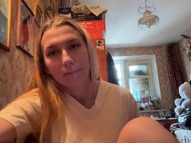 BrigitteMcchristian webcam