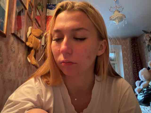 BrigitteMcchristian webcam