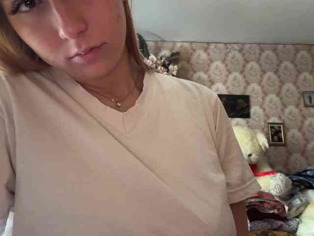 BrigitteMcchristian webcam