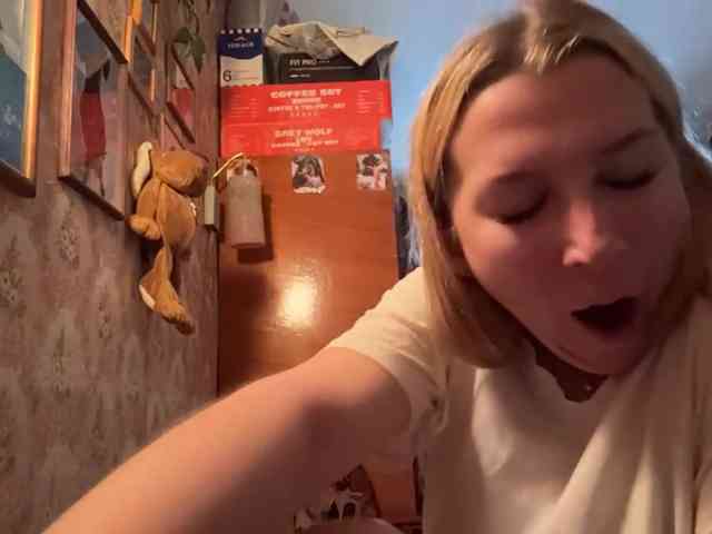 BrigitteMcchristian webcam