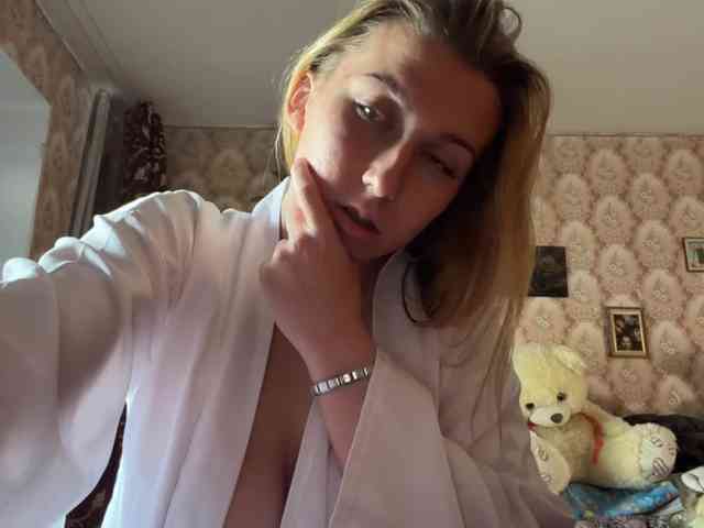 BrigitteMcchristian webcam