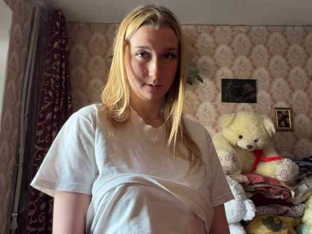 BrigitteMcchristian webcam