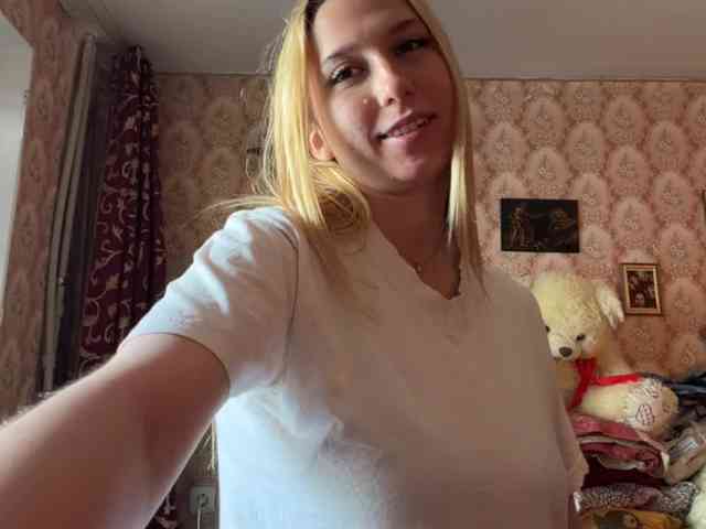 BrigitteMcchristian webcam