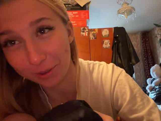 BrigitteMcchristian webcam