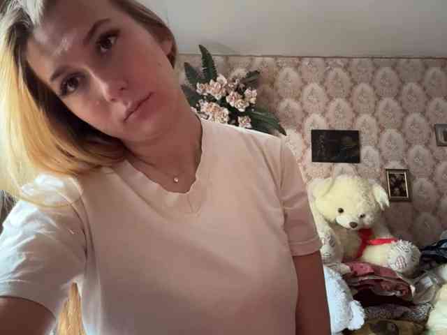 BrigitteMcchristian webcam