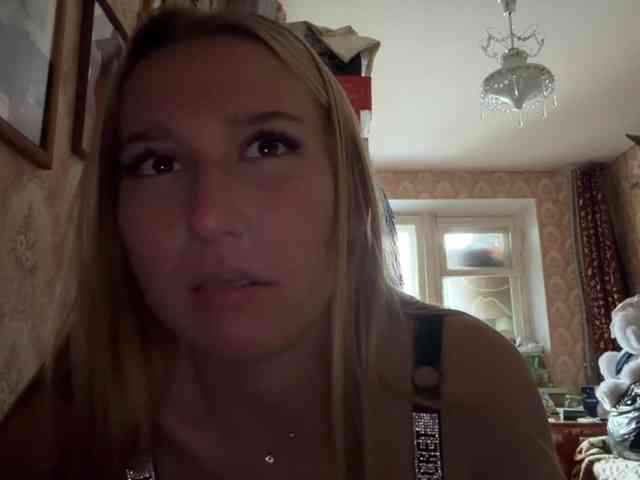 BrigitteMcchristian webcam