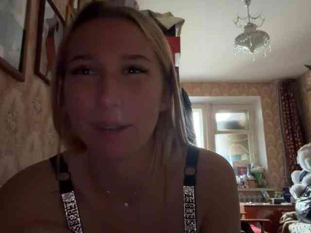 BrigitteMcchristian webcam