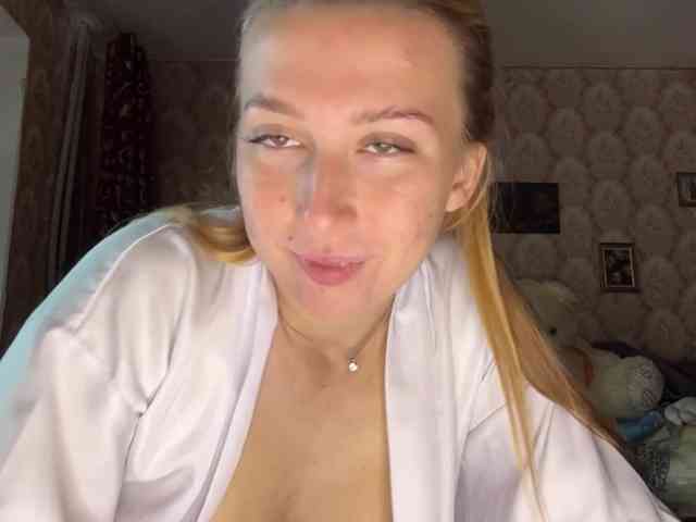 BrigitteMcchristian webcam