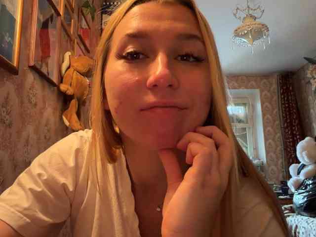 BrigitteMcchristian webcam