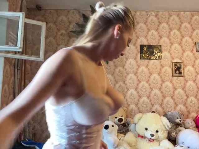 BrigitteMcchristian webcam