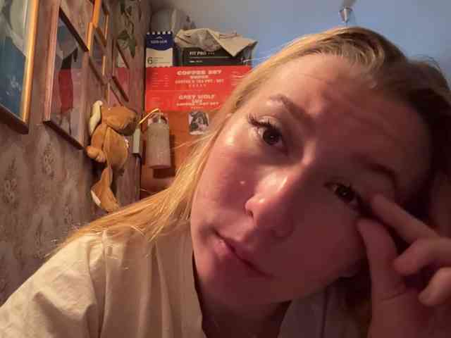 BrigitteMcchristian webcam