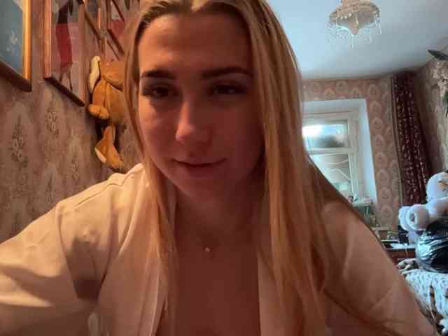 BrigitteMcchristian webcam