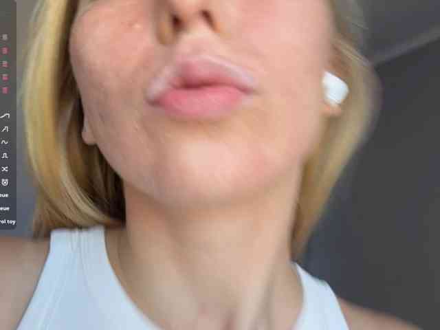 BrigitteMcchristian webcam
