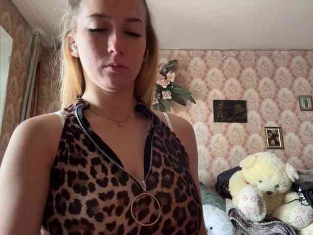 BrigitteMcchristian webcam
