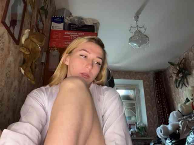 BrigitteMcchristian webcam