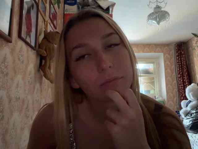 BrigitteMcchristian webcam