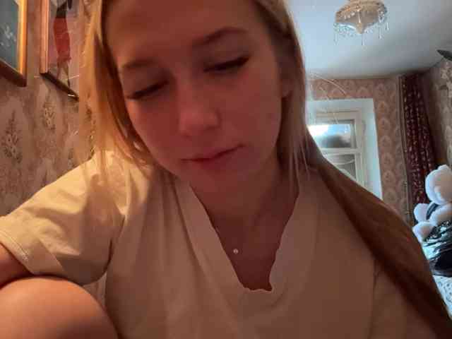 BrigitteMcchristian webcam