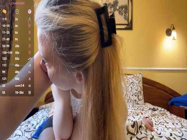 BrigitteMcchristian webcam
