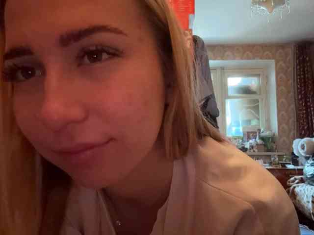 BrigitteMcchristian webcam