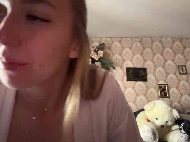 BrigitteMcchristian webcam