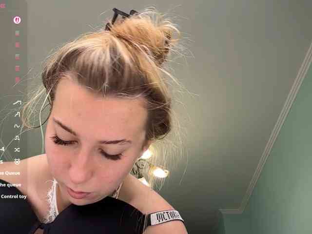 BrigitteMcchristian webcam