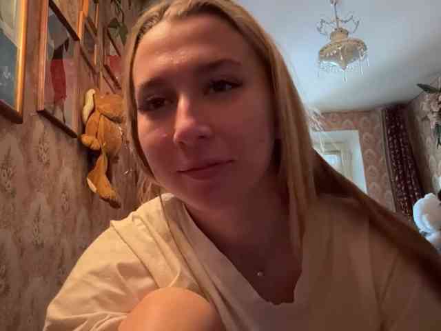 BrigitteMcchristian webcam