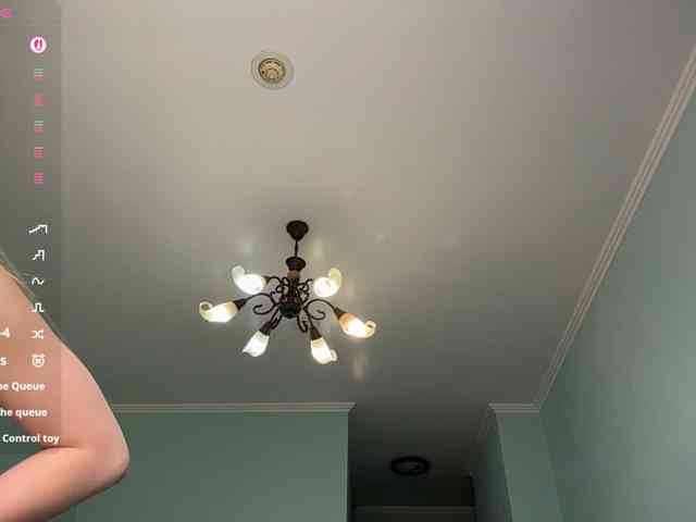 BrigitteMcchrist... Live Webcam on BongaCams