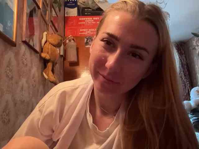 BrigitteMcchristian webcam