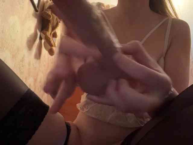 BrigitteMcchristian webcam