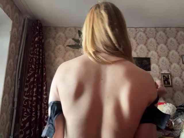 BrigitteMcchristian webcam