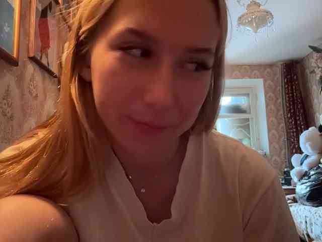 BrigitteMcchristian webcam