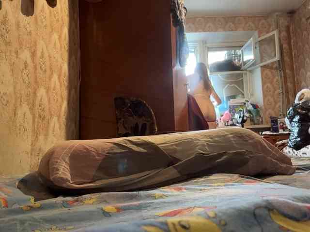BrigitteMcchristian webcam